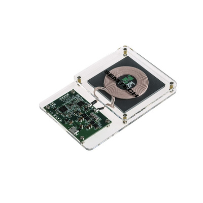 Semtech Wireless Charging EVM Firmware for TSDMTX-5V2-EVM for TS80000 Transmitter