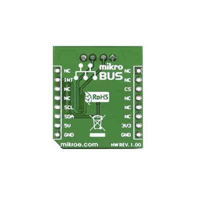 MikroElektronika Fan Click