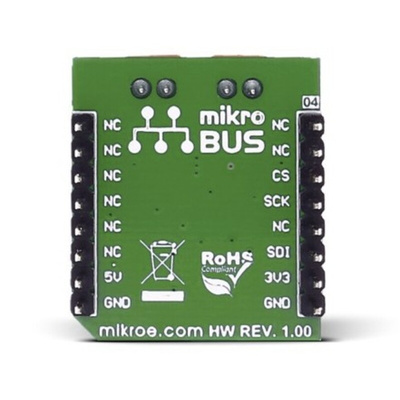 MikroElektronika MCP73213 Click