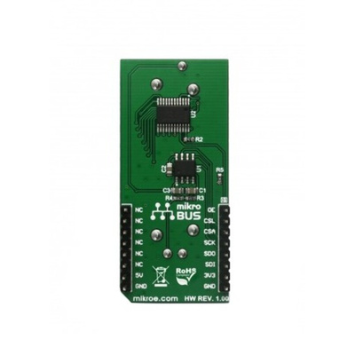 MikroElektronika Slider Click