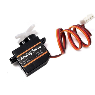 Seeed Studio Grove-Servo