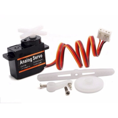 Seeed Studio Grove-Servo