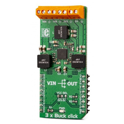 MikroElektronika