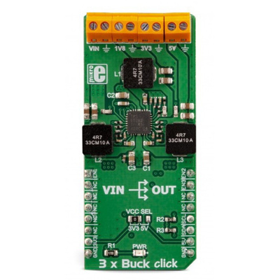MikroElektronika