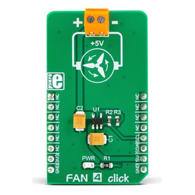 MikroElektronika