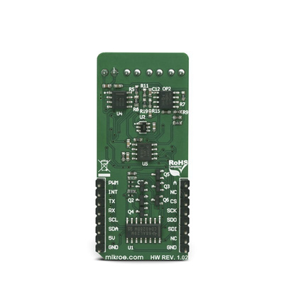 Development Kit Multimeter for use with Development Platform for Measurement Applications