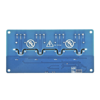 Seeed Studio SPDT Relay for Audio Equipment High Rushing Current Use Application, Domestic Appliance, Monitor Display,