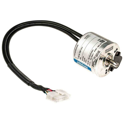 ebm-papst BLDC Motor for VDC4915BK4