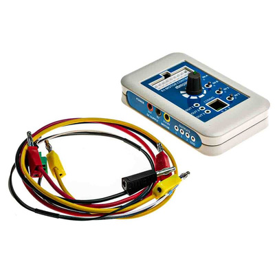 ebm-papst BLDC Motor for VDC4915BK4
