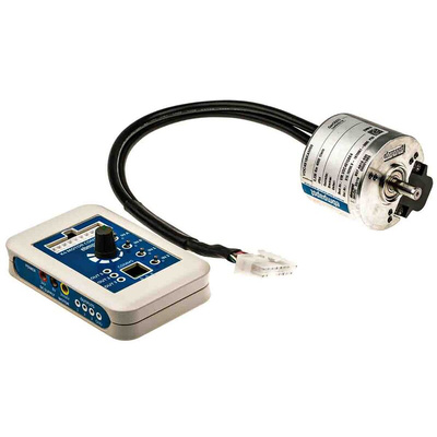 ebm-papst BLDC Motor for VDC4915BK4