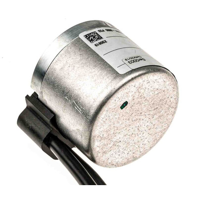 ebm-papst BLDC Motor for VDC4915BK4