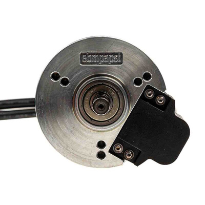 ebm-papst BLDC Motor for VDC4915BK4