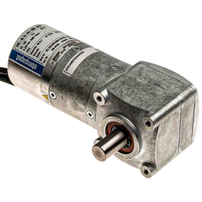 ebm-papst BLDC Motor for VDC4915BK4.ECP63.3.85