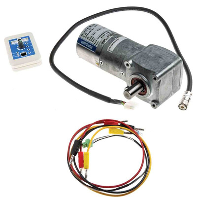 ebm-papst BLDC Motor for VDC4915BK4.ECP63.3.85