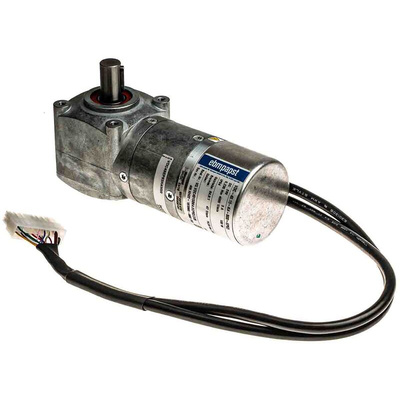 ebm-papst BLDC Motor for VDC4915BK4.ECP63.3.85