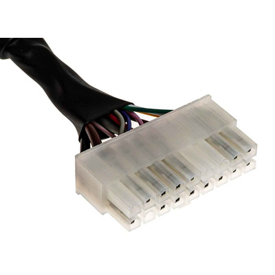 ebm-papst BLDC Motor for VDC4915BK4.ECP63.3.85