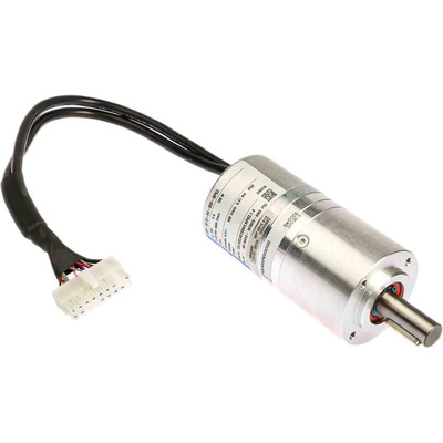 ebm-papst BLDC Motor for VDC4915BK4.NP63.1.4