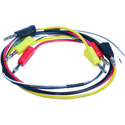 ebm-papst BLDC Motor for VDC4915BK4.NP63.1.4