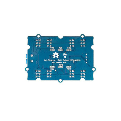 Seeed Studio Grove - 16-Channel PWM Driver for PCA9685