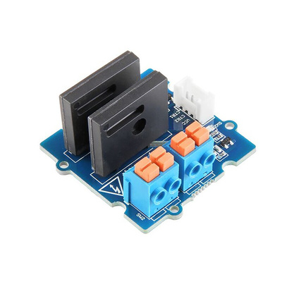 Seeed Studio Grove - 2-Channel Solid State Relay for G3MC202P
