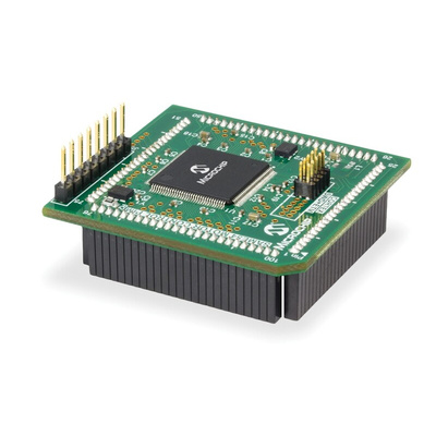 Microchip, MA320207
