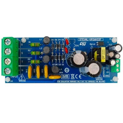 STMicroelectronics Isolated SSR Flyback Flyback Converter for STEVAL-VP26K02F