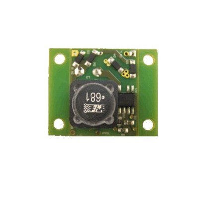 onsemi High-Voltage Switcher for Low Power Offline SMPS Evaluation Board for NCP10672 for Low Power Offline SMPS