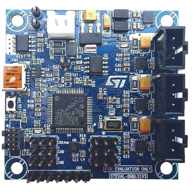 STMicroelectronics Reference Design Kit for STSPIN233 for Gimbal Controller
