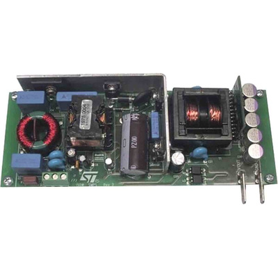 STMicroelectronics Evaluation Board Resonant Converter for L6563H for AIO Computer Power Supply
