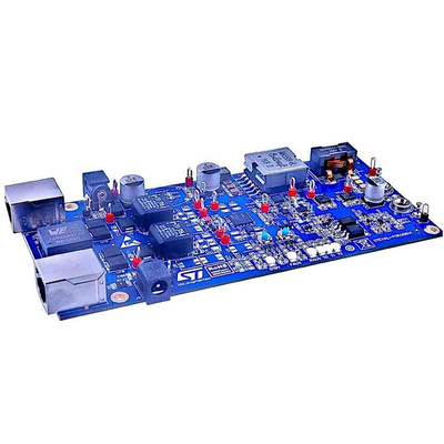 STMicroelectronics Evaluation Board for PM8805 for Wireless Access Points