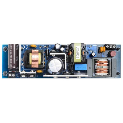 STMicroelectronics 80W-1A primary side current loop control LED driver with STCH03 for street lighting applications LED