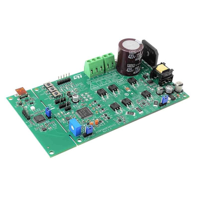 STMicroelectronics EVSPIN32F0601S3 for STSPIN32F0601 for STSPIN32F0601