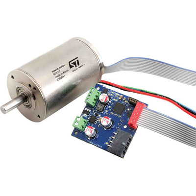 STMicroelectronics EVALKIT-ROBOT-1 for STSPIN32F0A for STSPIN32F0A