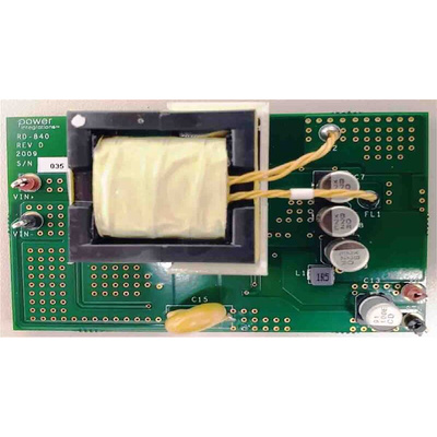 Power Integrations RDR-840Q Power Supply for INN3977CQ for Wide Input Range For Automotive