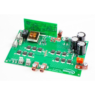 Infineon DEMO_850W_12VDC_230VAC for UPS
