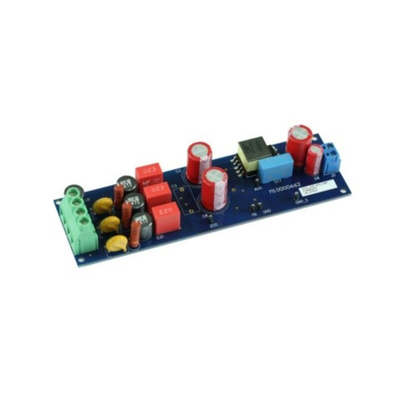 Infineon EVAL_12W_3PH_SM_P7 for Power Supplies
