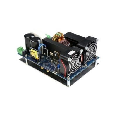 Infineon EVAL_2K5W_CCM_4P_V3 PFC Controller for Power Supplies