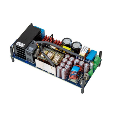Infineon EVAL_3K3W_LLC_HB_CFD7 DC-DC Converter for Power Supplies