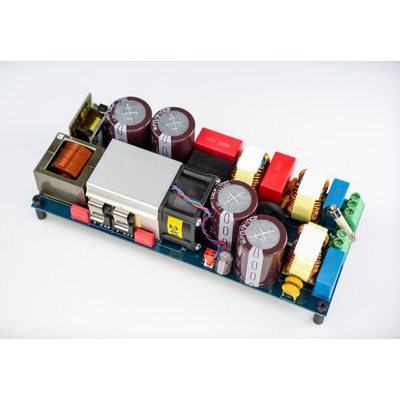 Infineon EVAL_3K3W_TP_PFC_SIC PFC Controller for Power Supplies