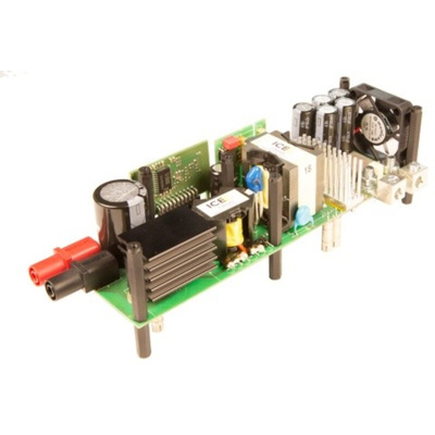 Infineon EVAL_600W_12V_LLC_P7 for Power Supplies