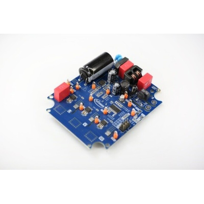 Infineon EVAL_DRIVE_3PH_PFD7 for IPN60R1K5PFD7S for Power Supplies