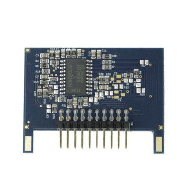 Infineon KIT_600W_LLC_AN_CTRL PWM Controller for ICE2HS01G LLC for SMPS