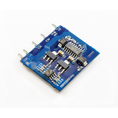 Infineon KIT_ACT_BRD_60R040S7 PFC Controller for Power Supplies