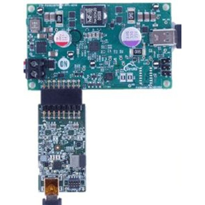 onsemi Evaluation board for STR-FUSB3307MPX-PPS-GEVK for FUSB3307