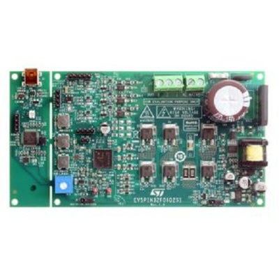 STMicroelectronics EVSPIN32F06Q2S1 for STSPIN32F0602 for STM32 PMSM