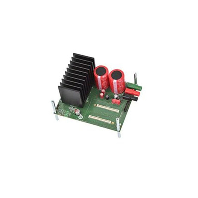 onsemi Evaluation Board for SECO-MDK-4KW-65SPM31-GEVK for NFAM5065L4B