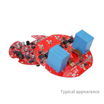Infineon MOSFET Gate Driver for DR3KIMBGSICMA for Motors