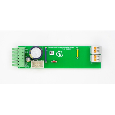 Infineon MOSFET Gate Driver for BCR601, BCR602 for Motors