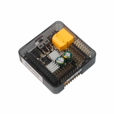 M5Stack SERVO2 Module 16 Channels - 13.2 Motor Driver for PCS9685, SY8368AQQC for M5 Core, M5StickC, M5StickV
