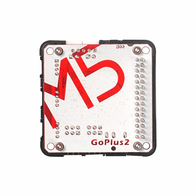 M5Stack Goplus2 DC Motor and Servo Driver Module Motor Driver for STM32F030C8T6 for M5 Core, M5StickC, M5StickV